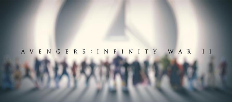 vingadores