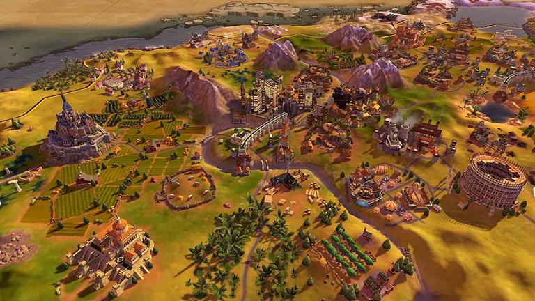 Civilization VI