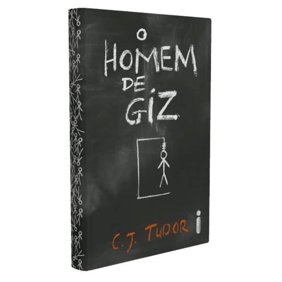 Livros de terror