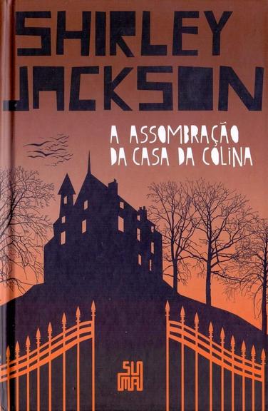 Livros de terror