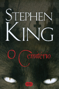 livros de terror