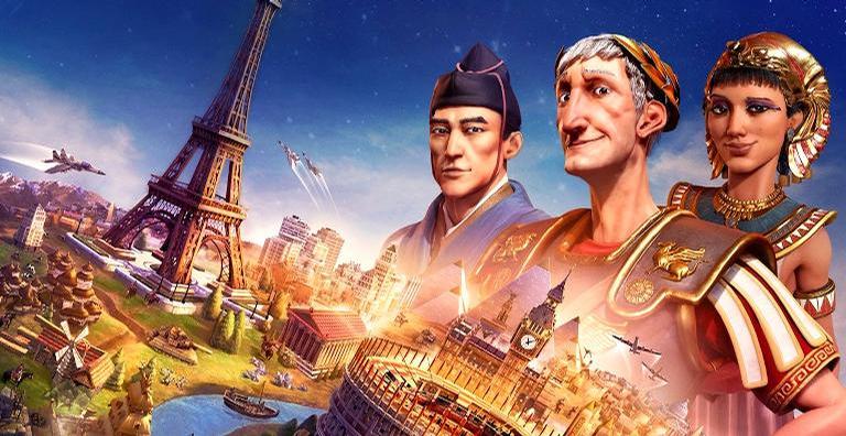 5 dicas essenciais para jogar Civilization VI