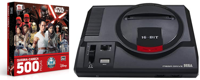 Dia da toalha: aproveite as ofertas em produtos geek 