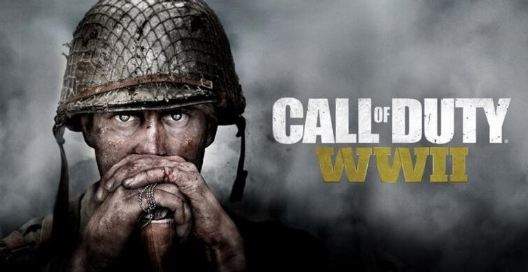 Call of Duty: WW2 é o primeiro jogo gratuito do mês de junho do PlayStation Plus