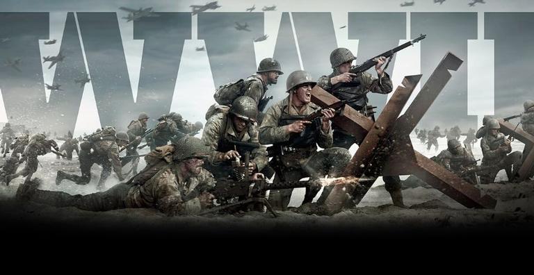 5 dicas para jogar Call of Duty: WW2