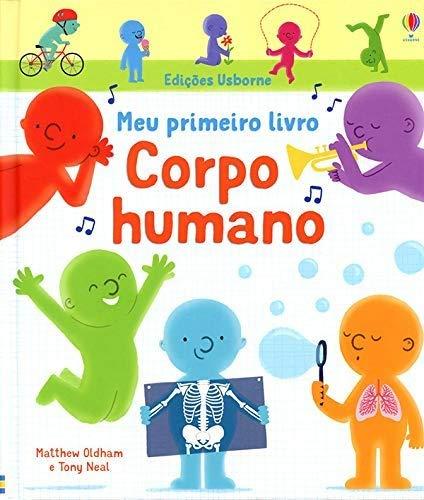 Corpo humano