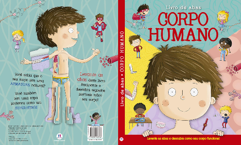 Corpo humano