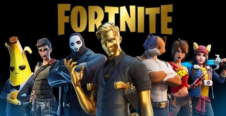 Temporizador misterioso surge em Fortnite sem anúncio da Epic Games