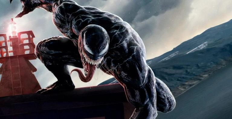 O Venom pode entrar para os Vingadores?
