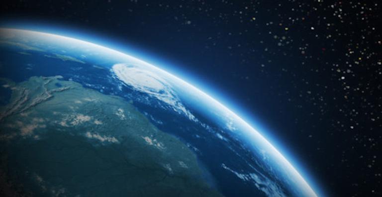Quais são as camadas da atmosfera?