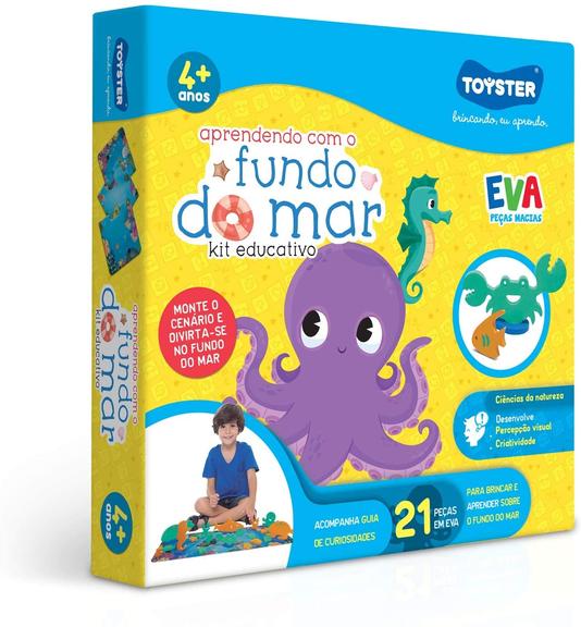 curiosidades sobre o mar