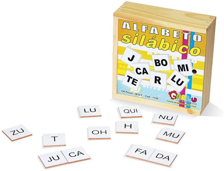 brinquedos