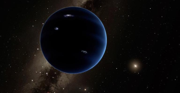 O que se sabe sobre o Planeta X?
