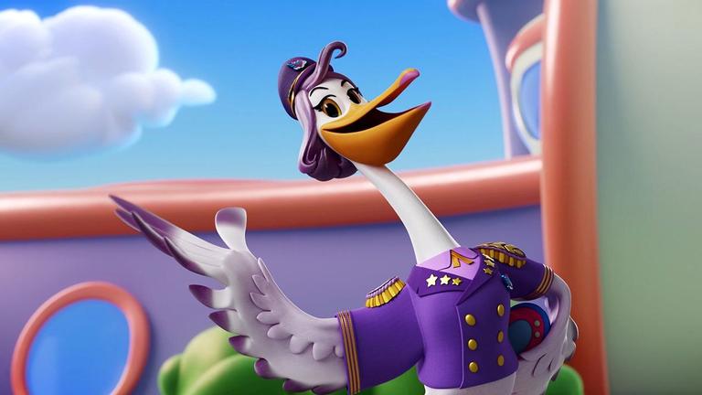 beakman