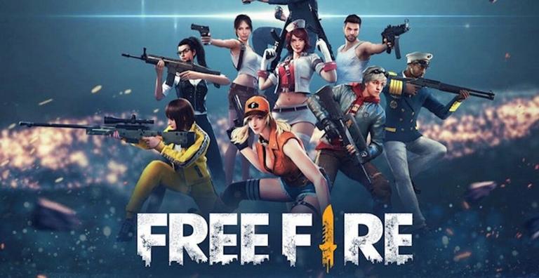 Novo pet do Free Fire será disponibilizado de graça no evento Arraiá FF