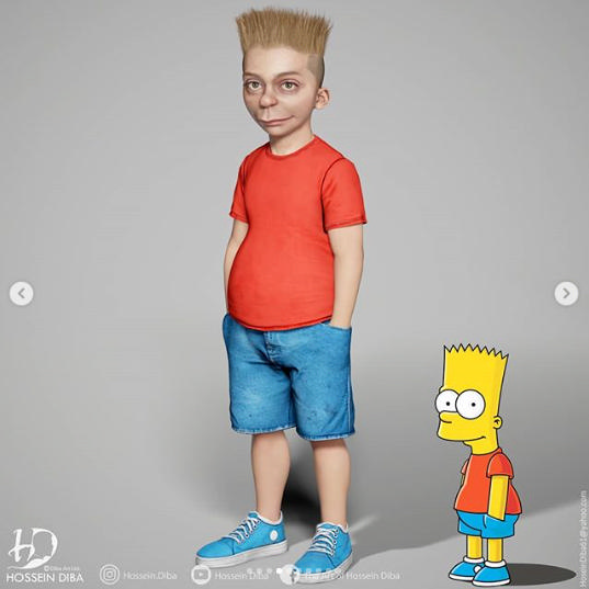 bart