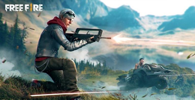 Gran Duelo: campeonato de Free Fire promovido por streamer ocorre neste mês