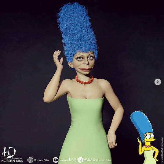marge