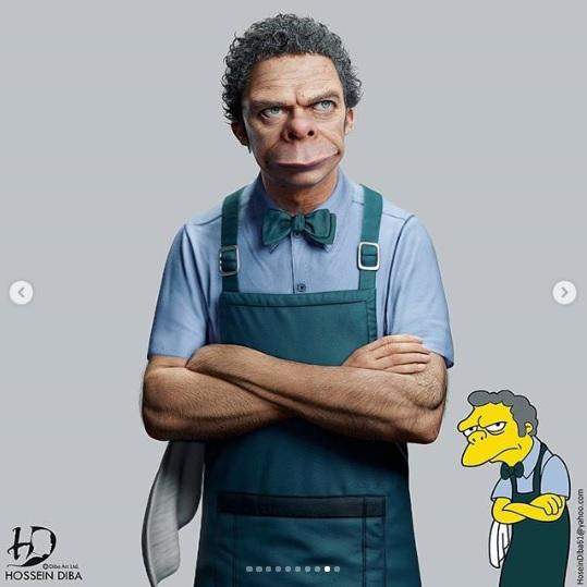 moe