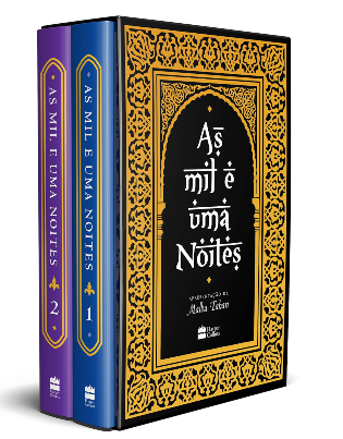 livros