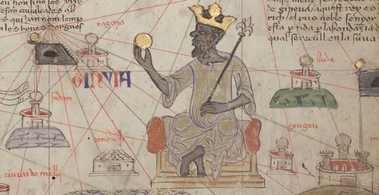Mansa Musa
