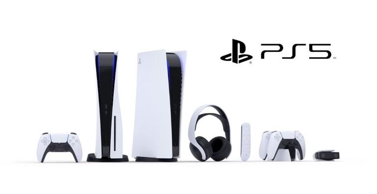 ps5