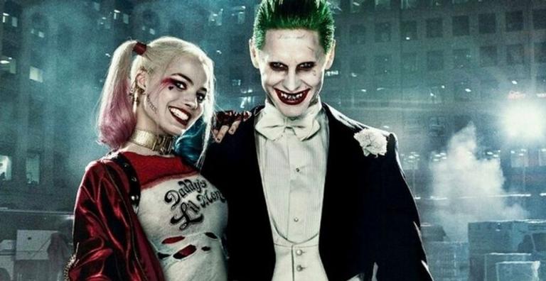 Diretor de Esquadrão Suicida revela a verdade por trás de cena polêmica de Coringa e Arlequina