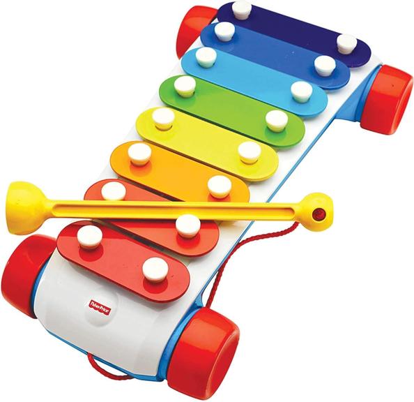brinquedos