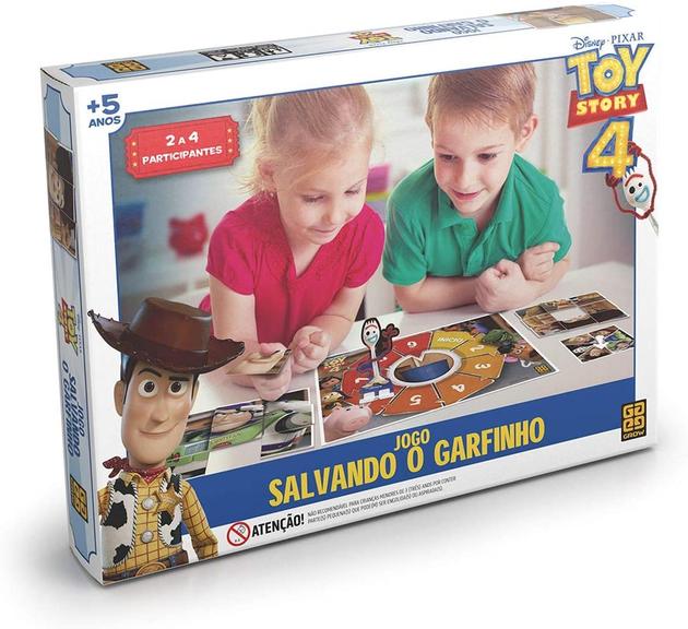 brinquedos