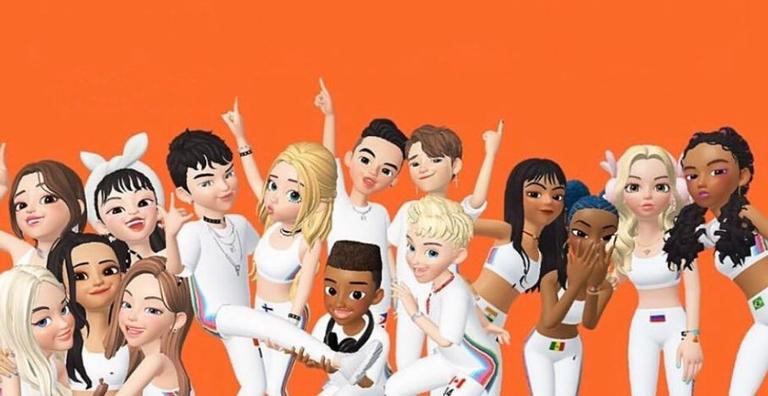 Now United vira animação em novo videoclipe