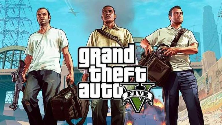 GTA