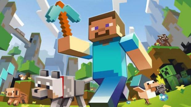 minecraft