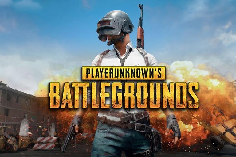 PUBG