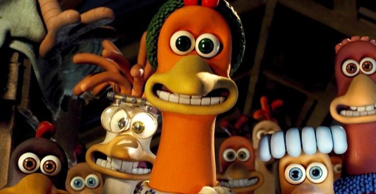 Novo filme de A Fuga das Galinhas é confirmado pela Netflix