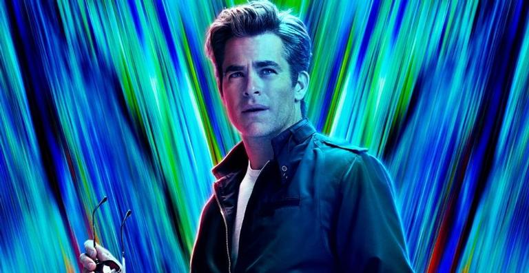 Ator de Mulher-Maravilha 1984 revela como será a volta à vida de Steve Trevor no longa