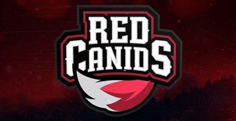 RED Canids Kalunga anuncia novo campeonato de Free Fire