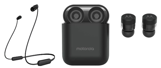 Fones com conexão Bluetooth: praticidade na hora de ouvir músicas