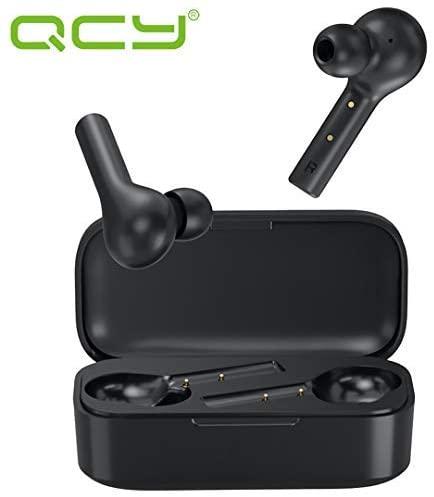 fones de ouvido