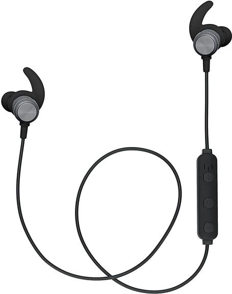 fones de ouvido