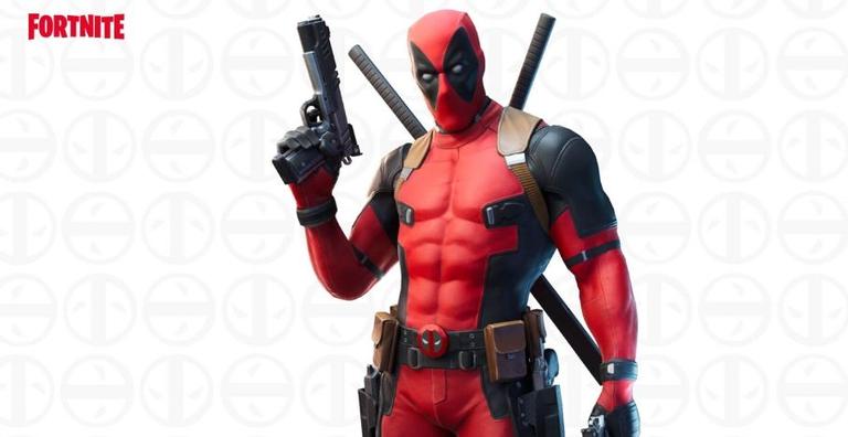 Descubra como concluir o novo desafio do Deadpool no Fornite