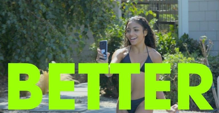 Better, do Now United, ganha lyric video nostálgico com temática de verão