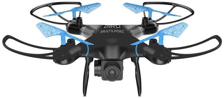 drones