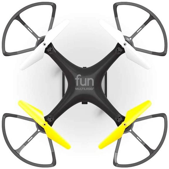 drones