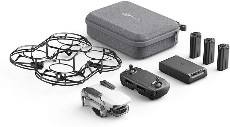 drones