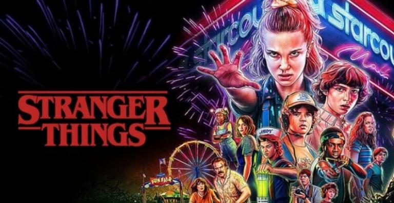 Fim de Stranger Things?