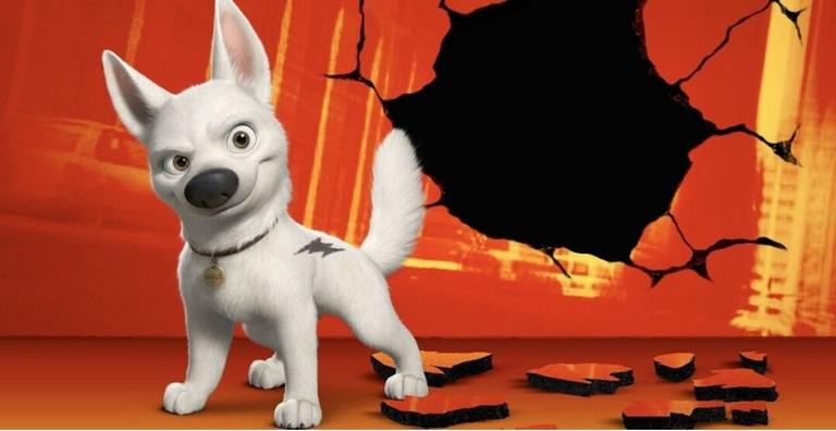 Conheça a incrível saga dos supercães