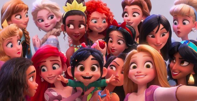 Confira a programação do Especial Princesas nos canais Disney