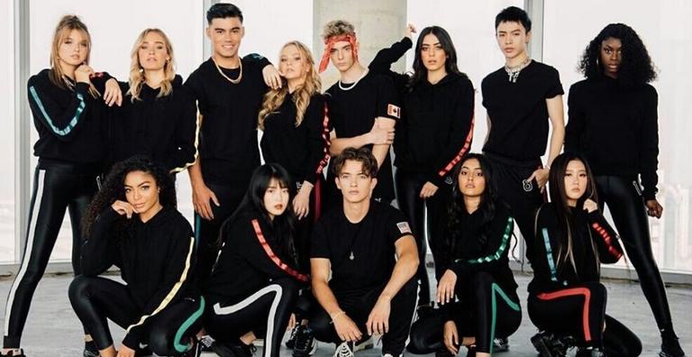 Feel It Now: Próximo lançamento do Now United ganha prévia