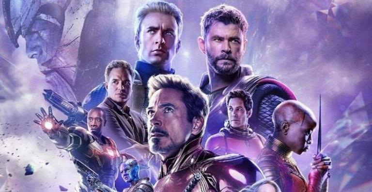 O novo vilão da Marvel criado em Vingadores: Ultimato que você não percebeu