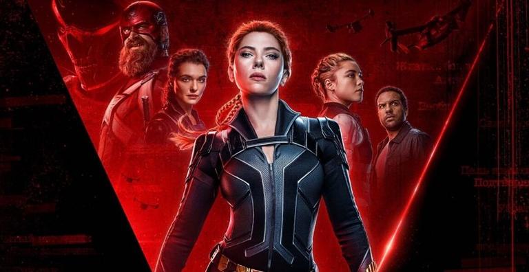 Diretora de Viúva Negra revela detalhes sobre o filme